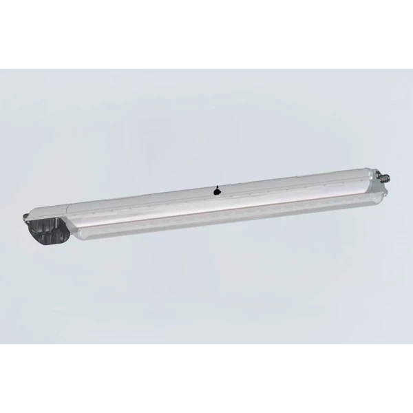 RSTAHL EMERGENCY LUMINAIRE WITH LED EXLUX SERIES 6009/4