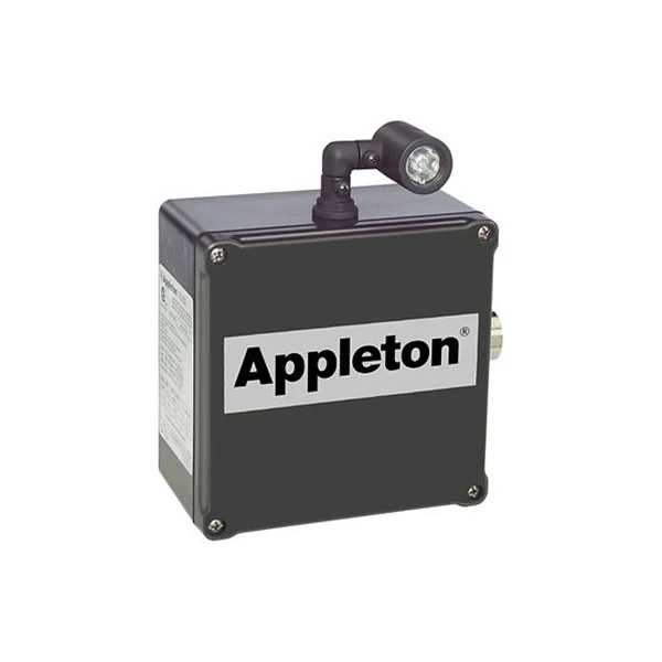 EMERSON Appleton N2LED Emergency luminaire