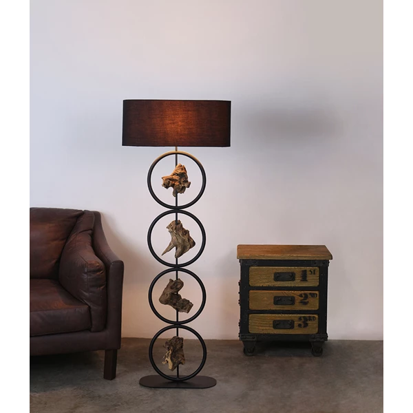 Living Room Decorative Lamp O