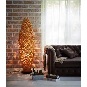 Lampu Hias Ruang Tamu O'thentique Wooden Cactus