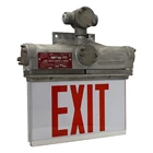 Crouse Hinds EXL Exit Light 1
