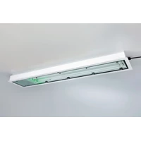 STAHL Emergency luminaire for fluorescent lamps