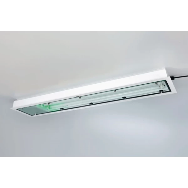 STAHL Emergency luminaire for fluorescent lamps