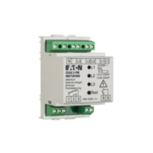 CEAG 3-PM Voltage monitoring module