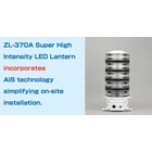 Zeni Lite ZL-LS370A Super High Intensity LED Lantern with AIS 1