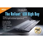DIALIGHT Reliant High bay 1