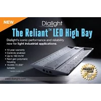 DIALIGHT Reliant High bay