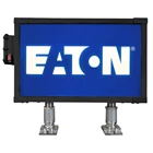 EATON PRO APF AGS LED Airfield Guidance Sign 1