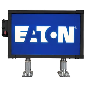 EATON PRO APF AGS LED Airfield Guidance Sign