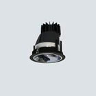 MODULEX 100 U-B9451D/B Wall Washer Lampu Downlight 2