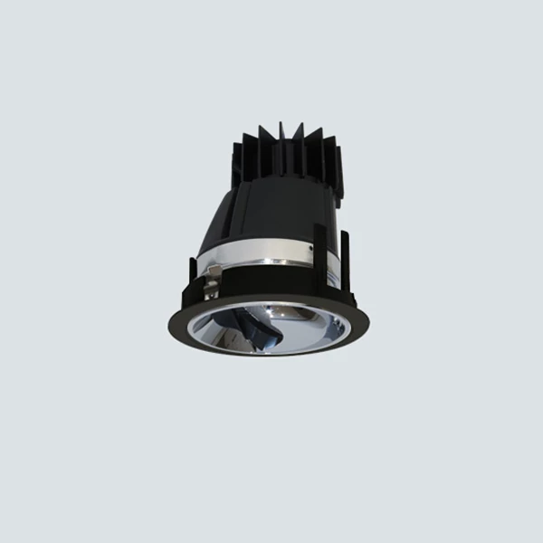 MODULEX 100 U-B9451D/B Wall Washer Lampu Downlight