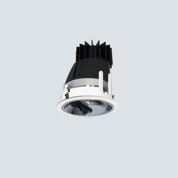 MODULEX 100 U-B9451D/B Wall Washer Lampu Downlight