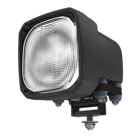 Lampu NORDIC N400 HID Series Work Light