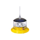 SEALITE SL-15 1-2NM+ Solar Marine Lantern 1